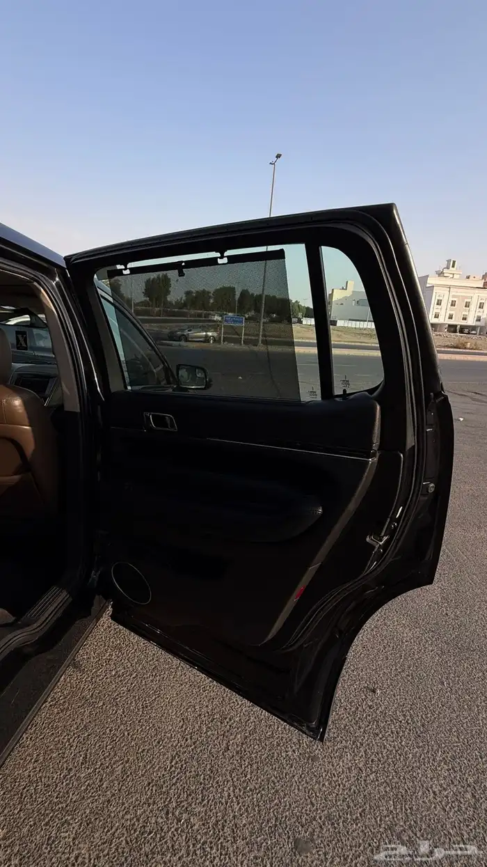 لينكولن فورد 2013 MKT نظيف 7راكب 42