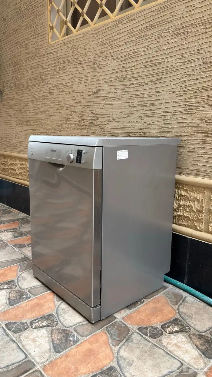 غسالة مواعين BOSCH 3