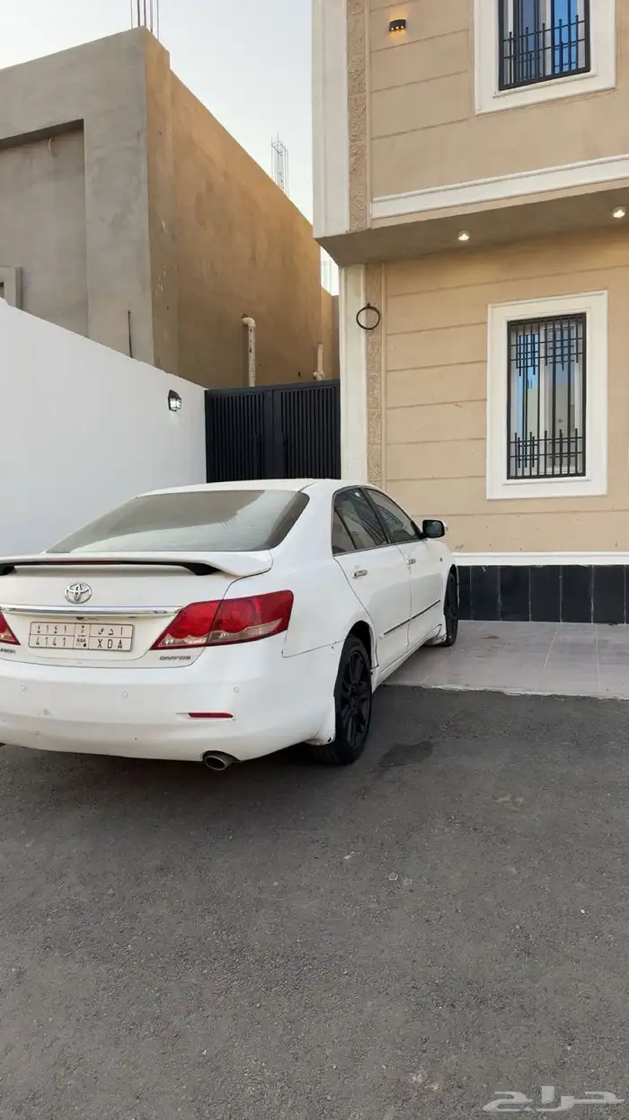 اوريون قراندي 2008 1
