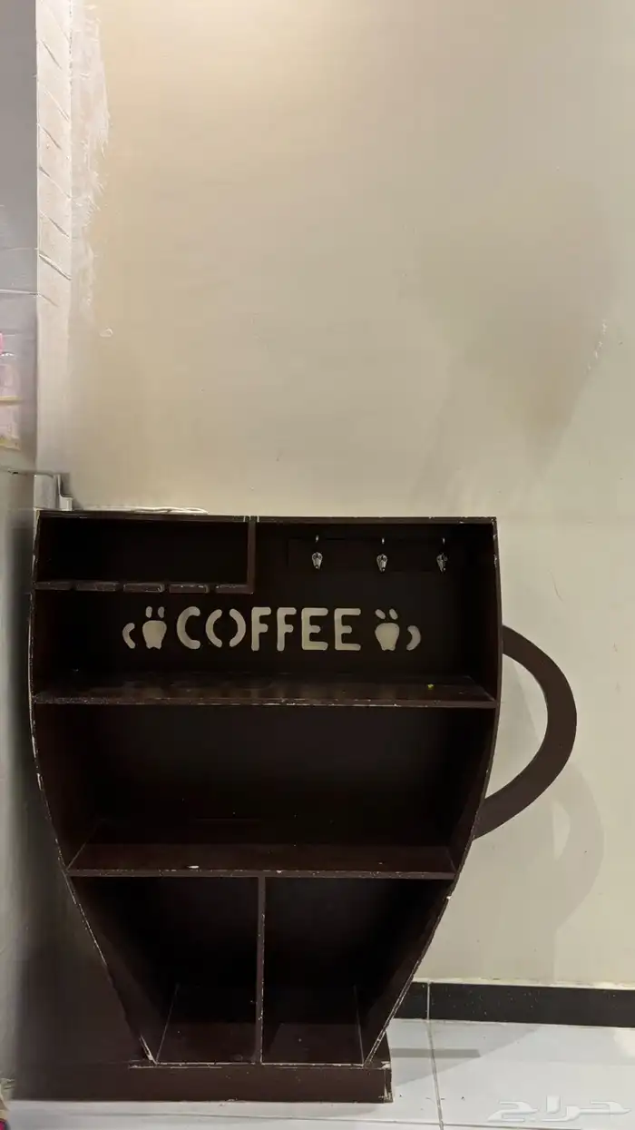 كورنر قهوه 0