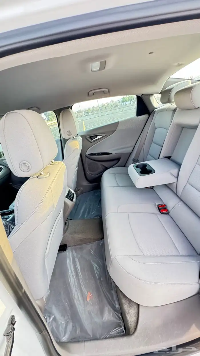 ماليبو 2020 للبيع 6