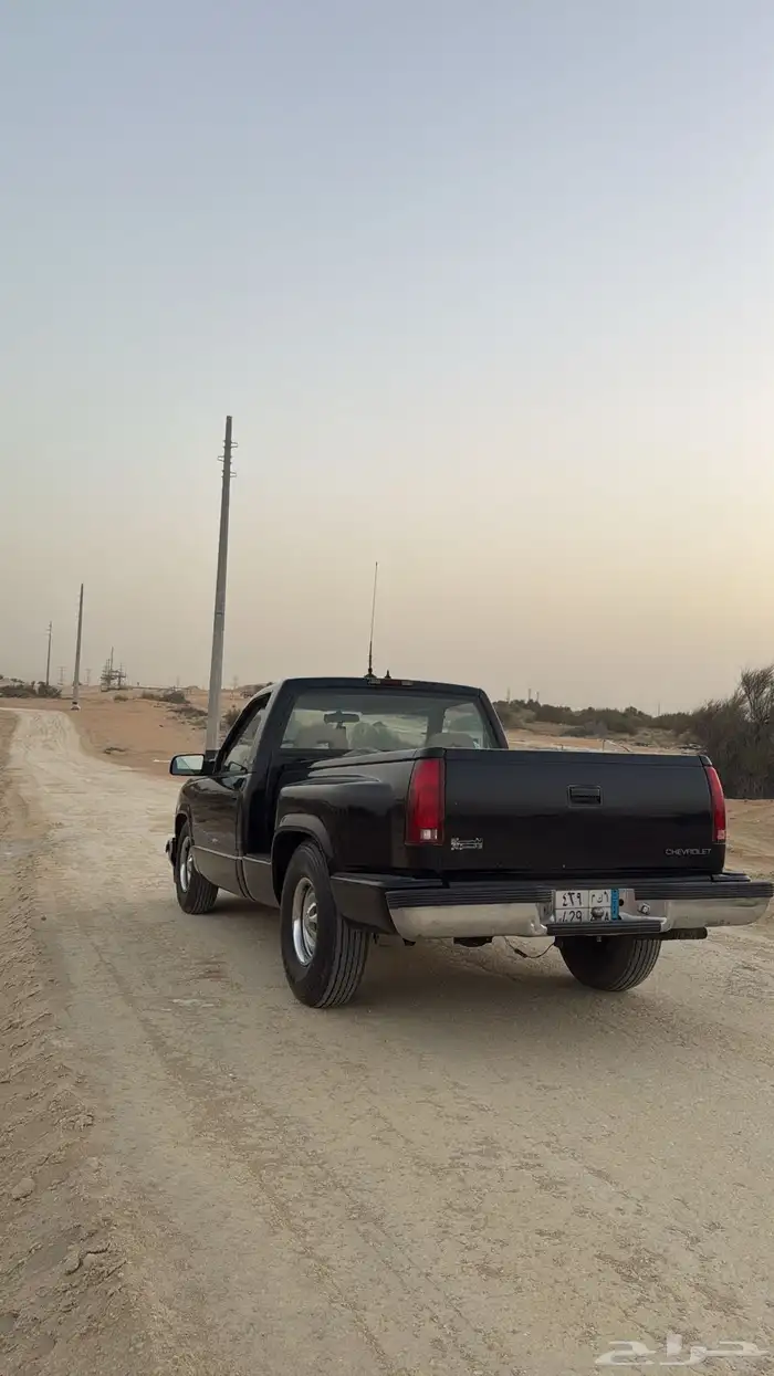 وانيت 1988 0