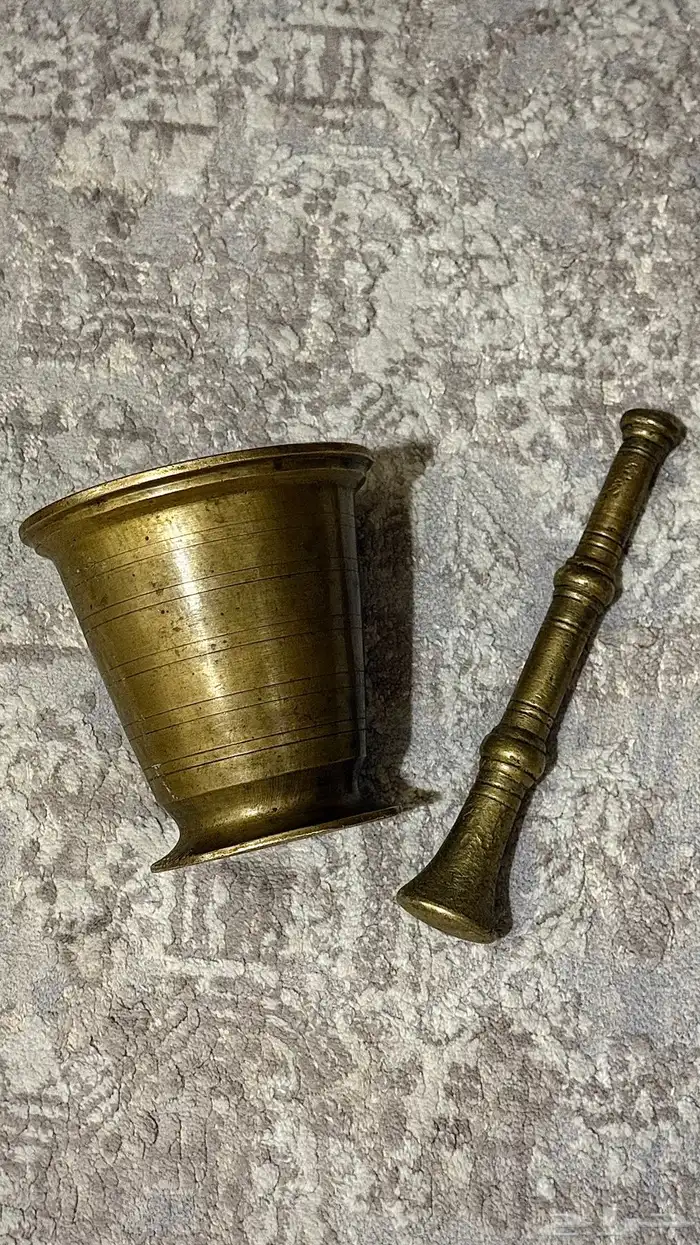 نجر عراقي كفو مقاس 18.5 0