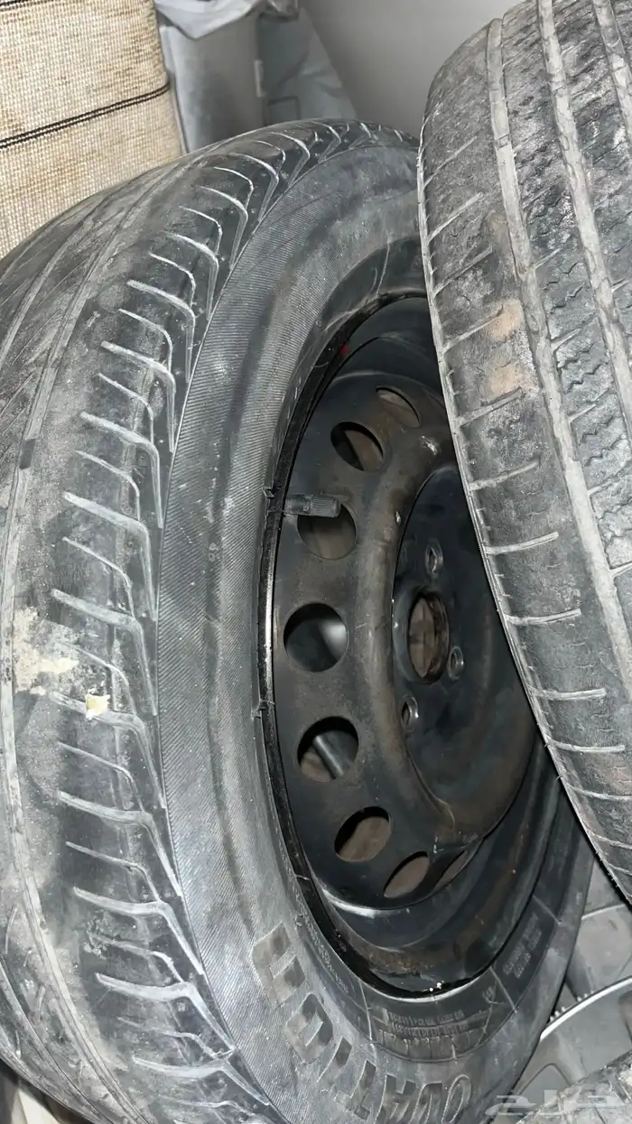 جنوط مقاس 14 0