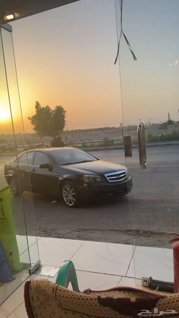 كابرس 2009 6 سلندر 0