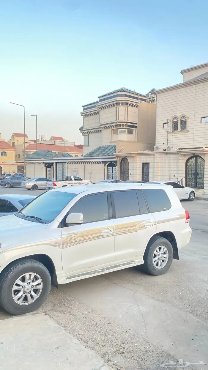 لاند نظيف بودي بلد ممشى 50 على السوم 0