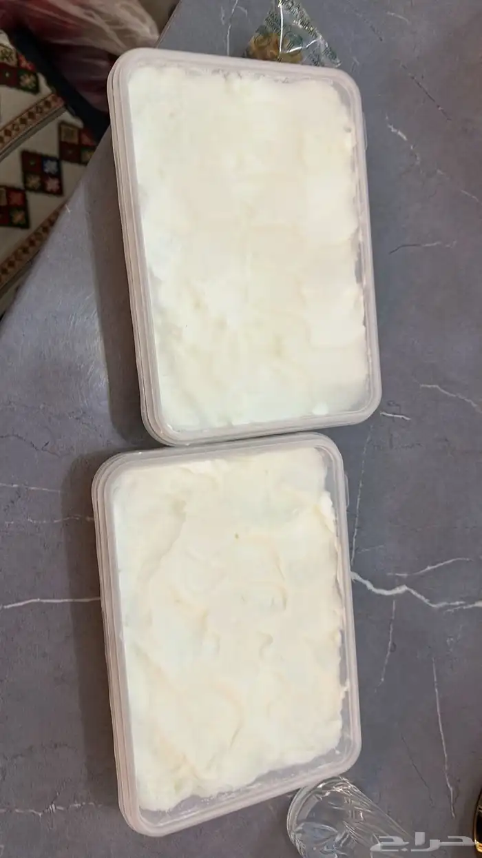 سمن ماعز للبيع 1