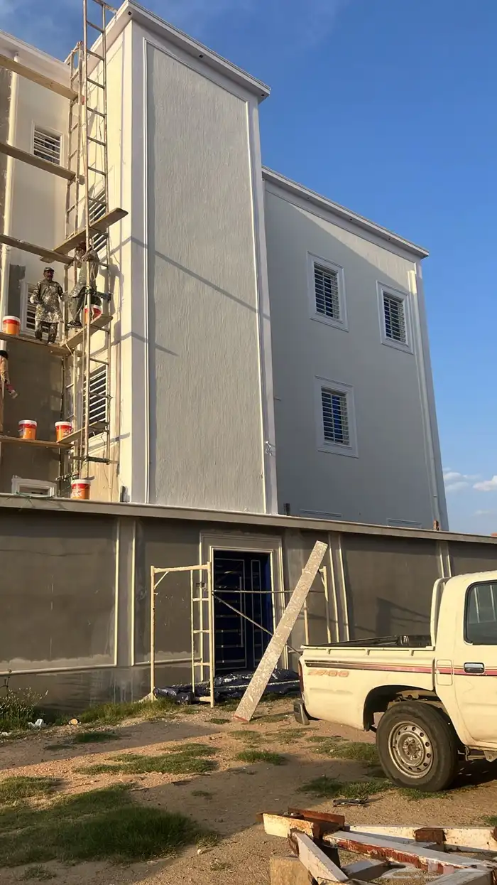 جرافيت خارجيه 1