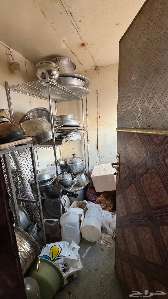 للبيع غرفة سحب 14 متر 6