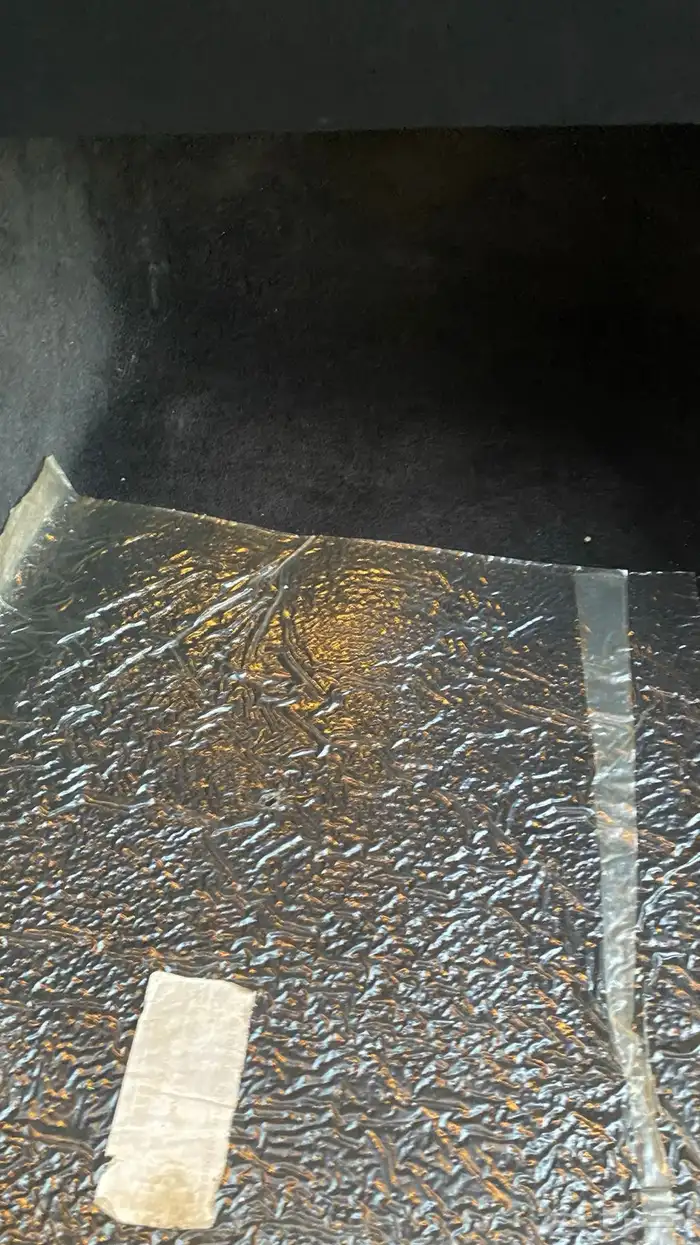 ( تم البيع ) تشارجر RT رود اند ترك مخزن ثاني مالك 18