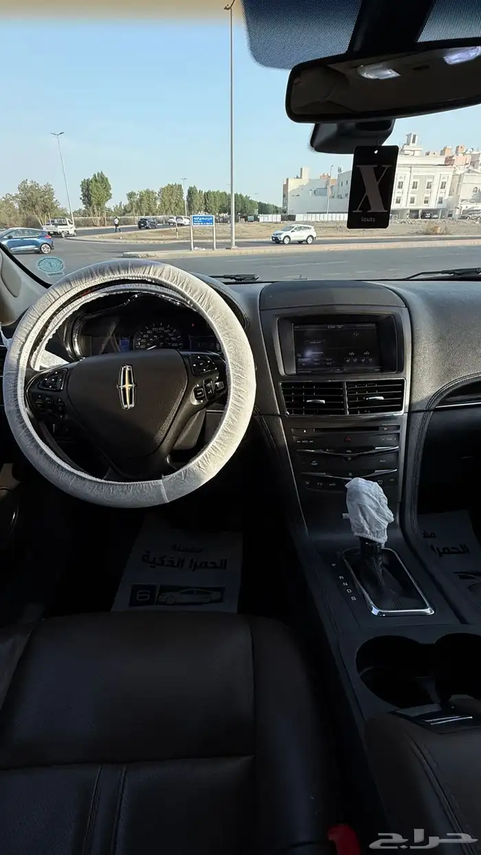 لينكولن فورد 2013 MKT نظيف 7راكب 18