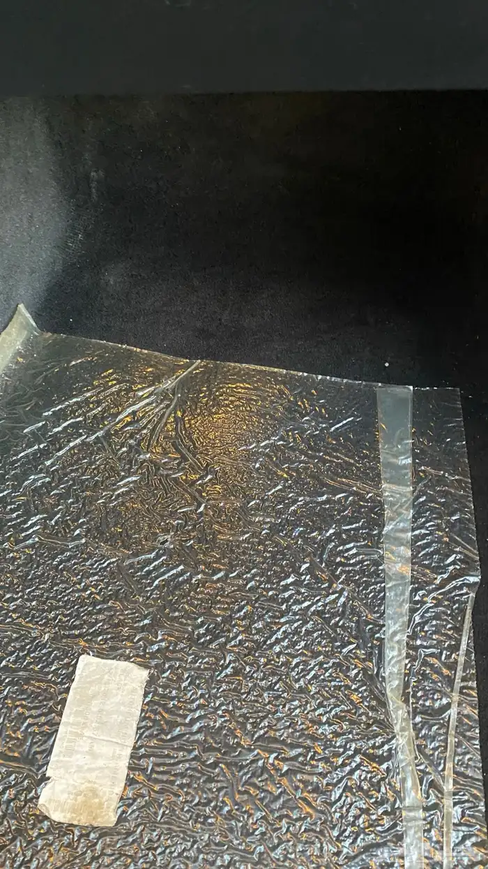 ( تم البيع ) تشارجر RT رود اند ترك مخزن ثاني مالك 19