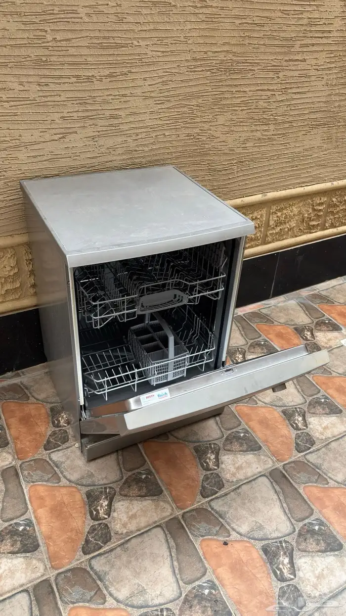 غسالة مواعين BOSCH 2