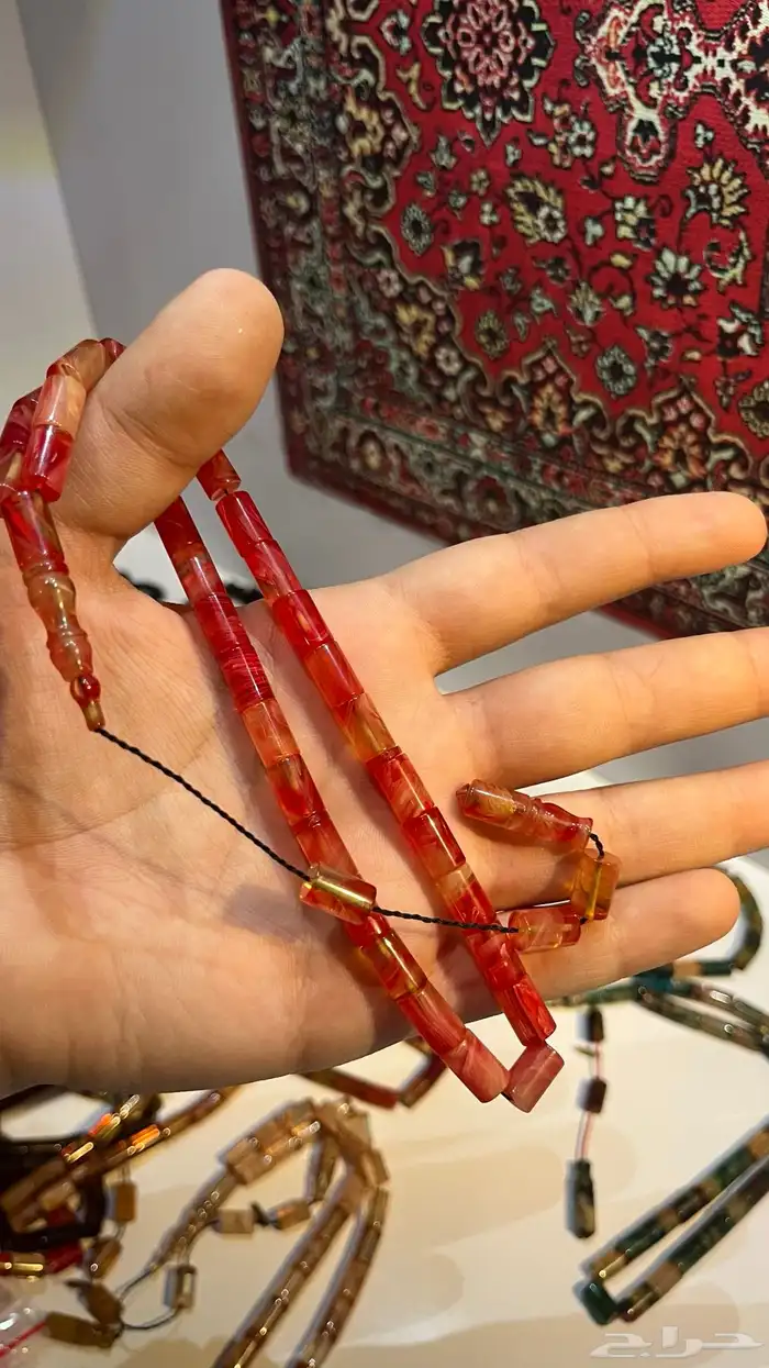 سباح قصه تركية (القلم ) 6