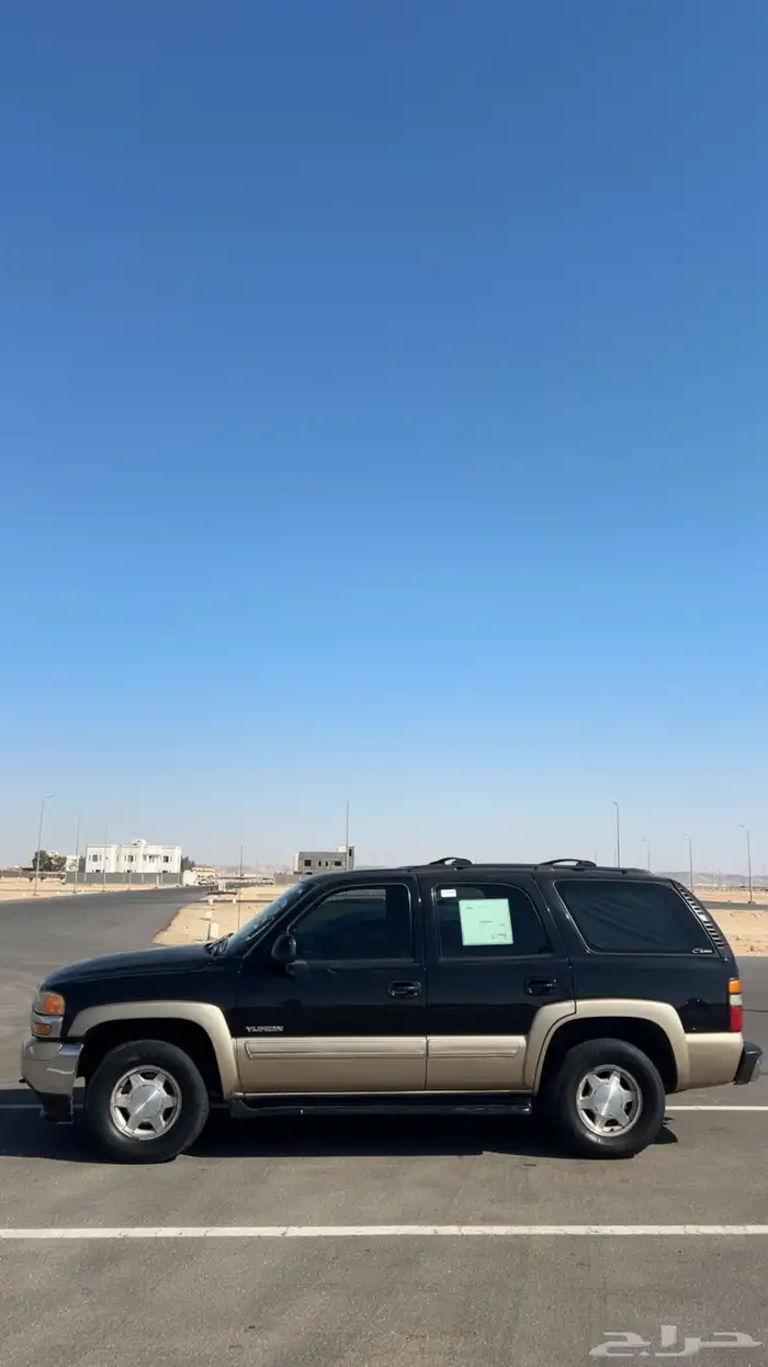 جمس 2006 وارد سعودي 2