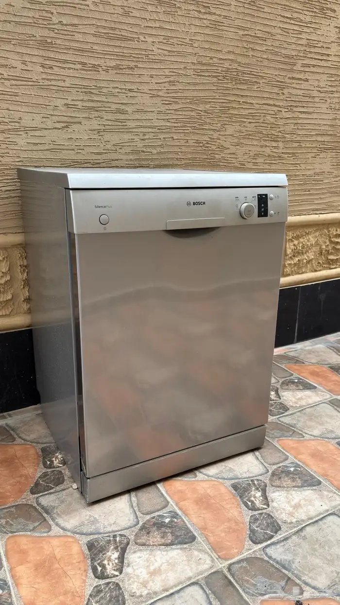 غسالة مواعين BOSCH 0