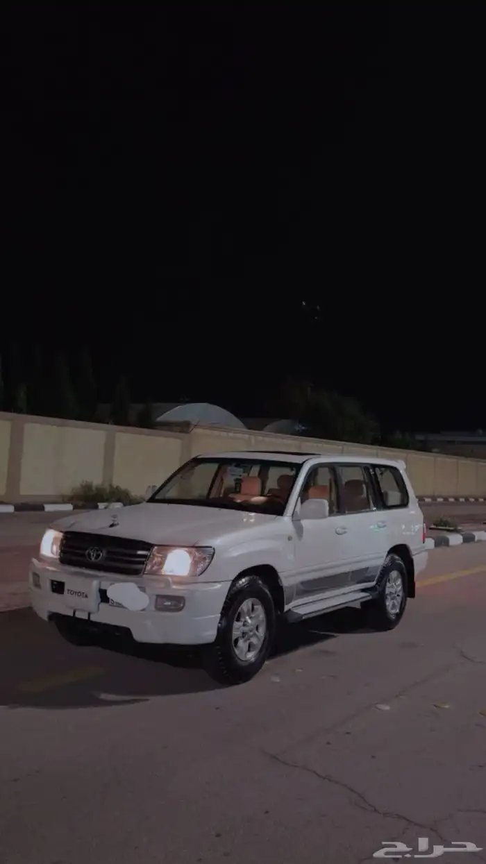 للبيع جيب جكسار 6 سلندر 2
