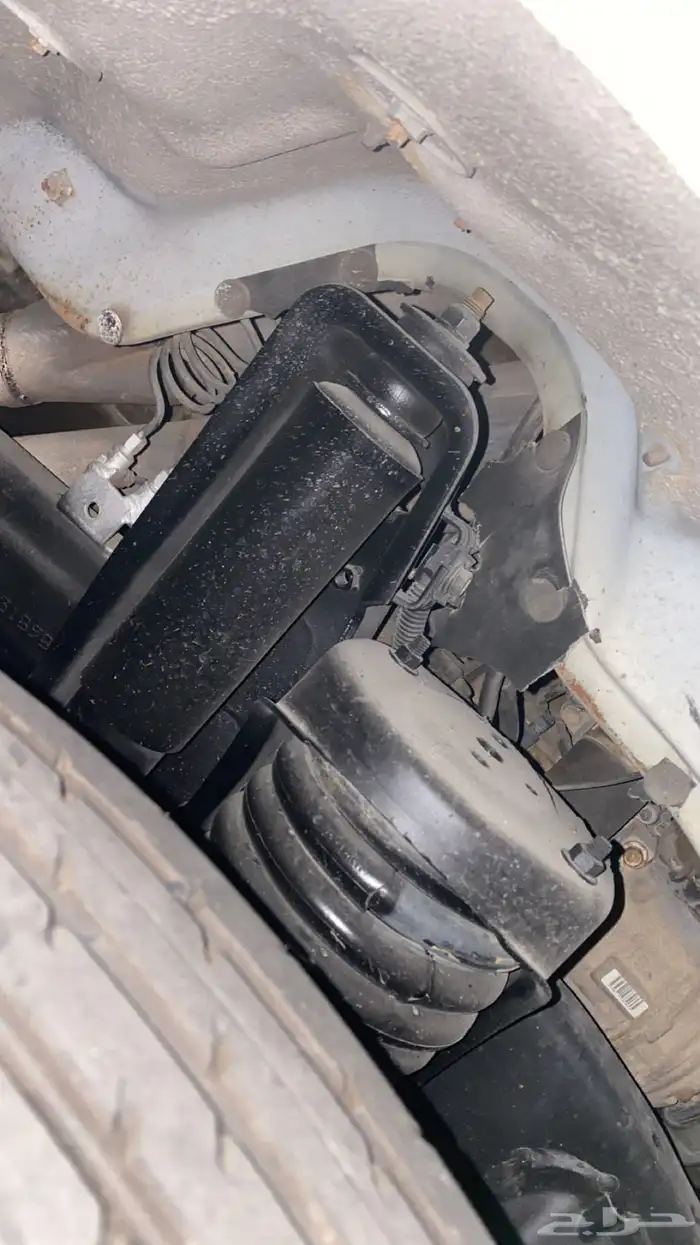 تايوتا شاص 8