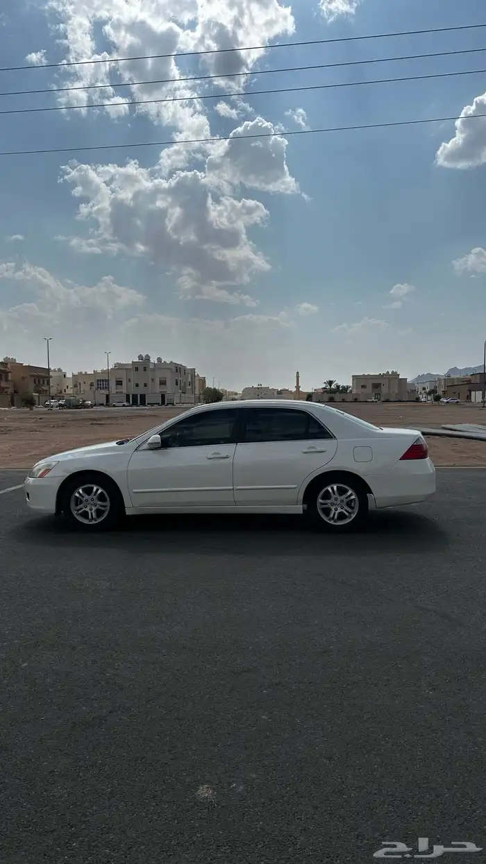 اكورد 2007 0