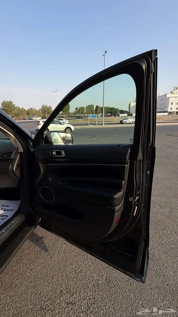 لينكولن فورد 2013 MKT نظيف 7راكب 41