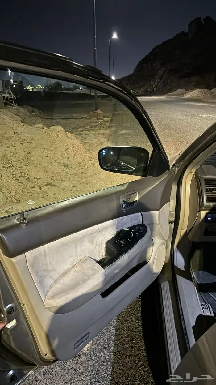 اكورد 2003 10