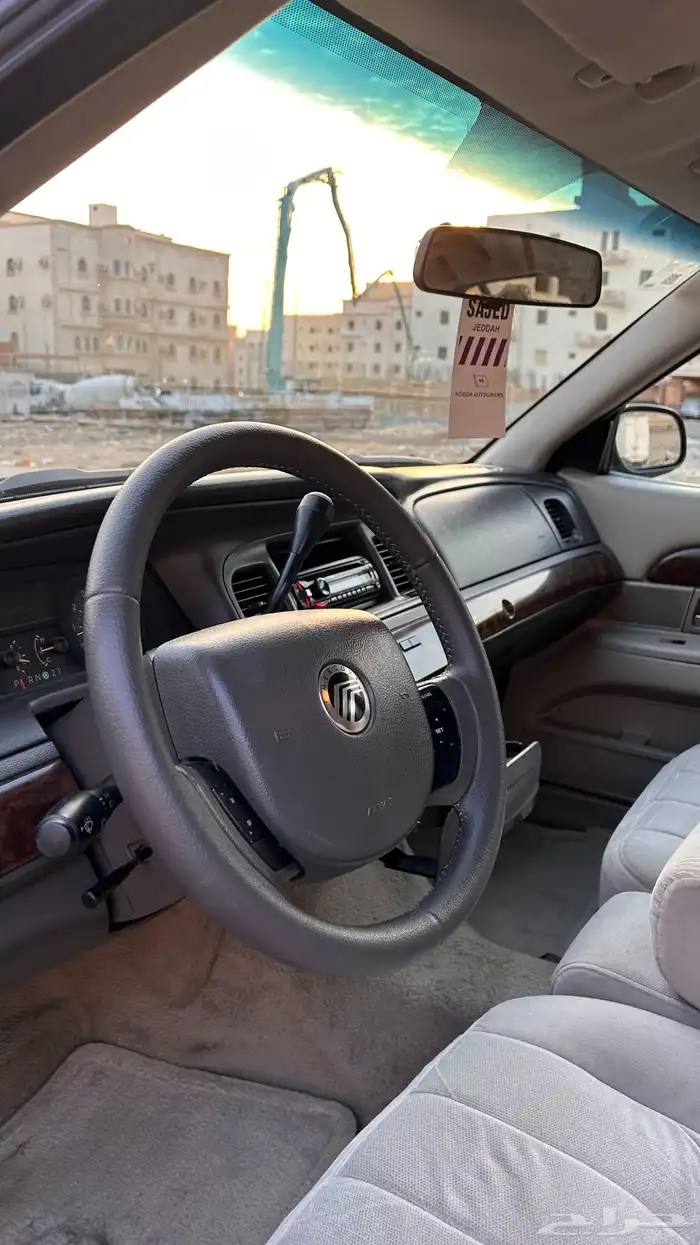 فورد جراند ماركيز للبيع 11