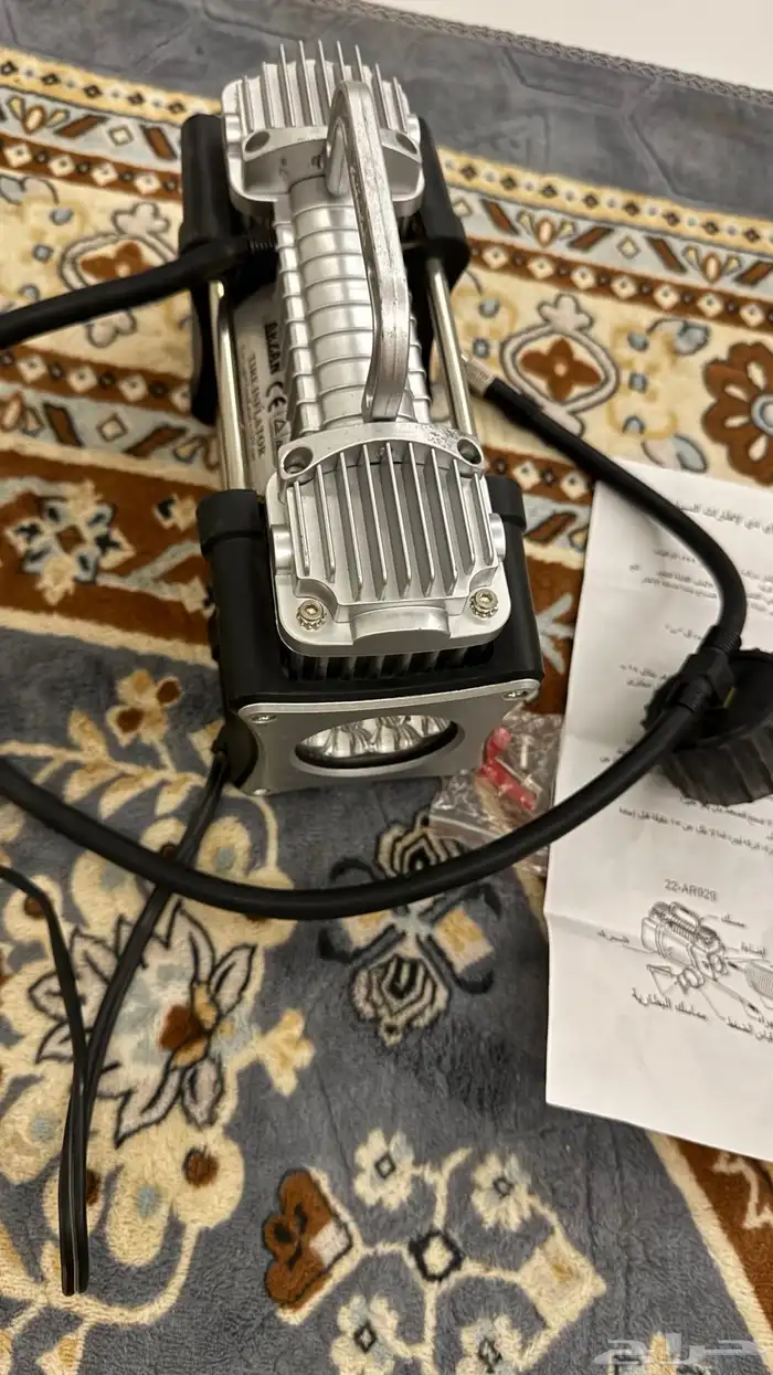 ماطور هواء 5