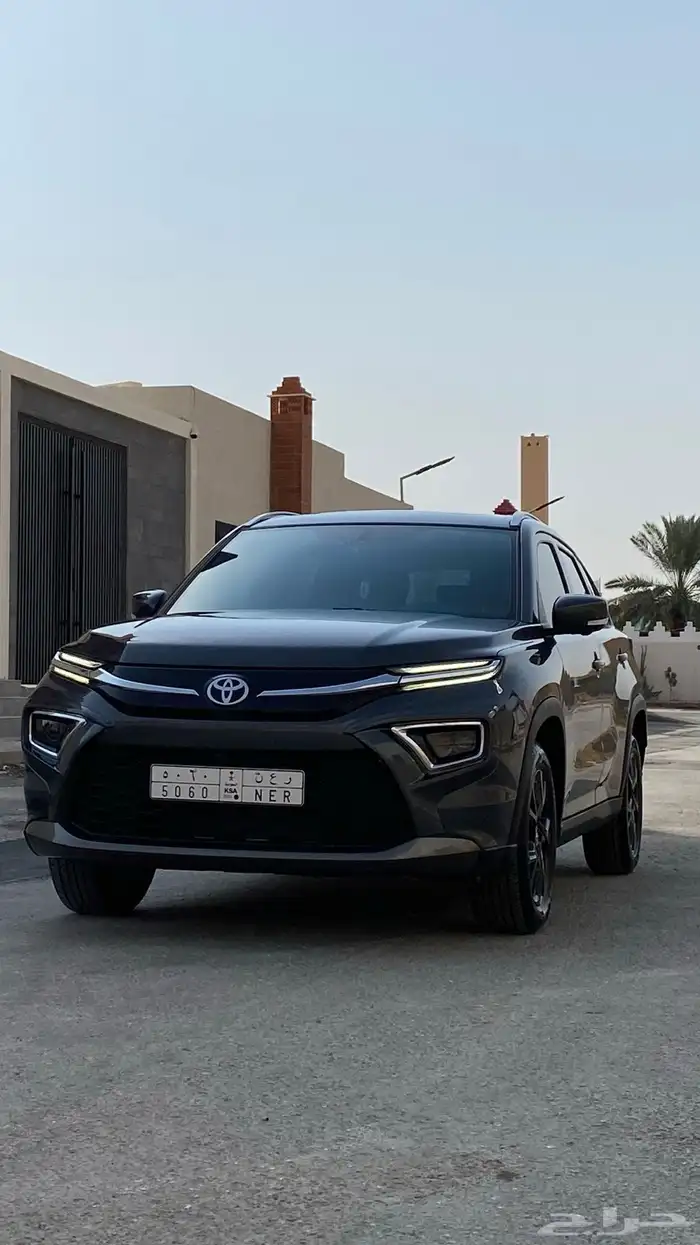 اوربان كروزر2024 0