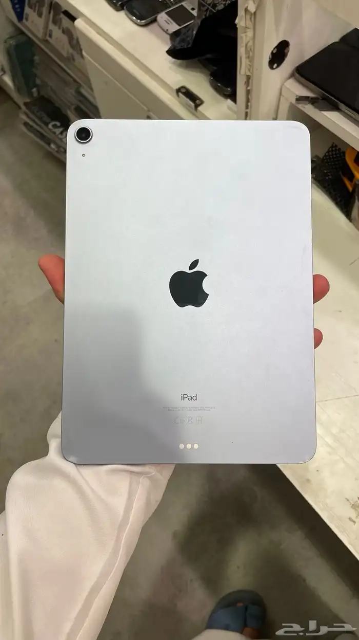 ايباد اير فور 0