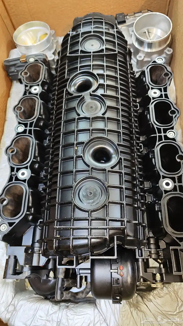 ثلاجة موستنج   ثروتل 1