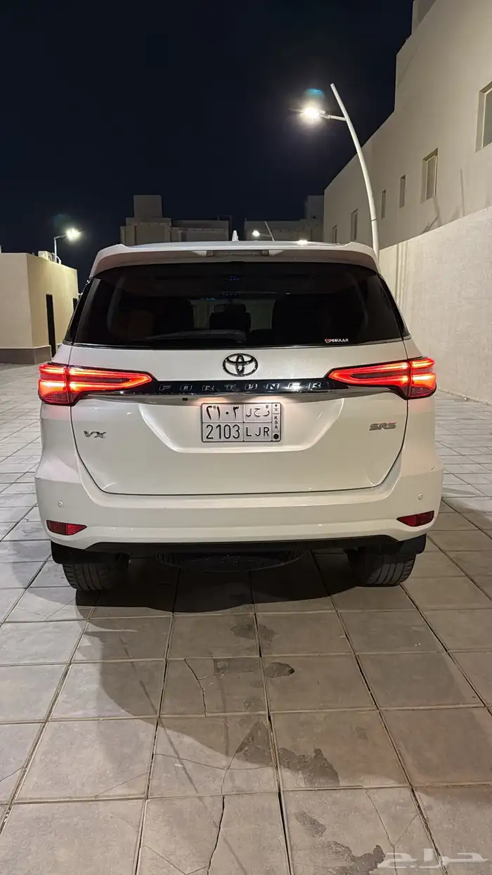 فورشنر 2022 فل كامل ديزل 6