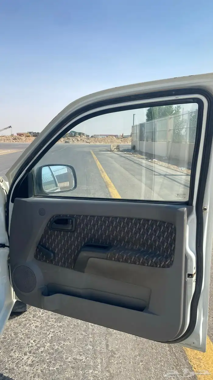 ايسوزو بكب غمارتين ديزل 15