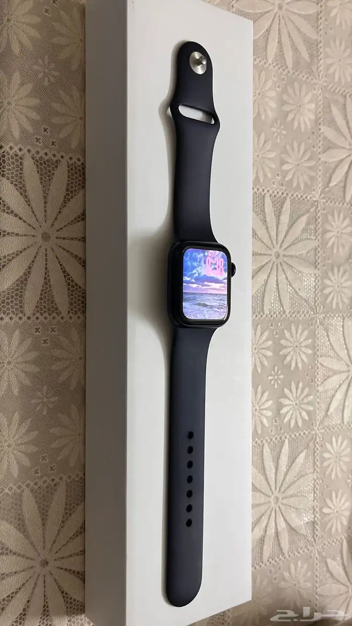 Apple Watch Series 6 (GPS) 0
