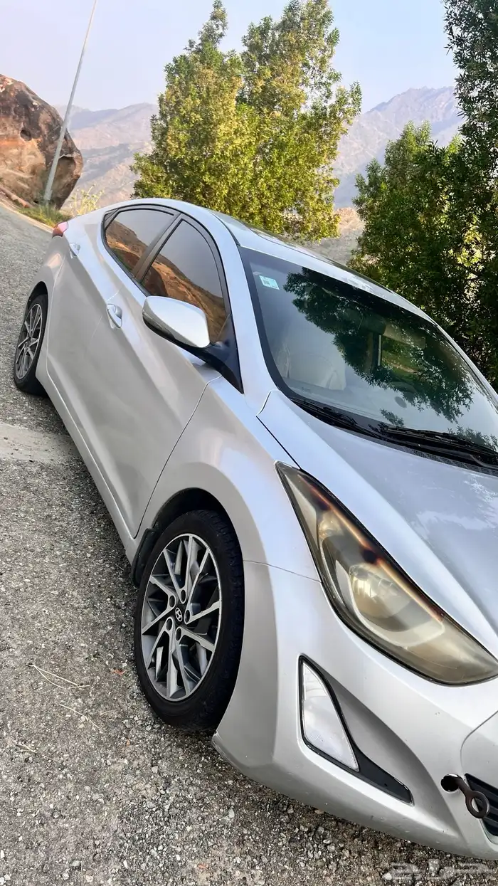 النترا 2014 فل كامل للبيع 3