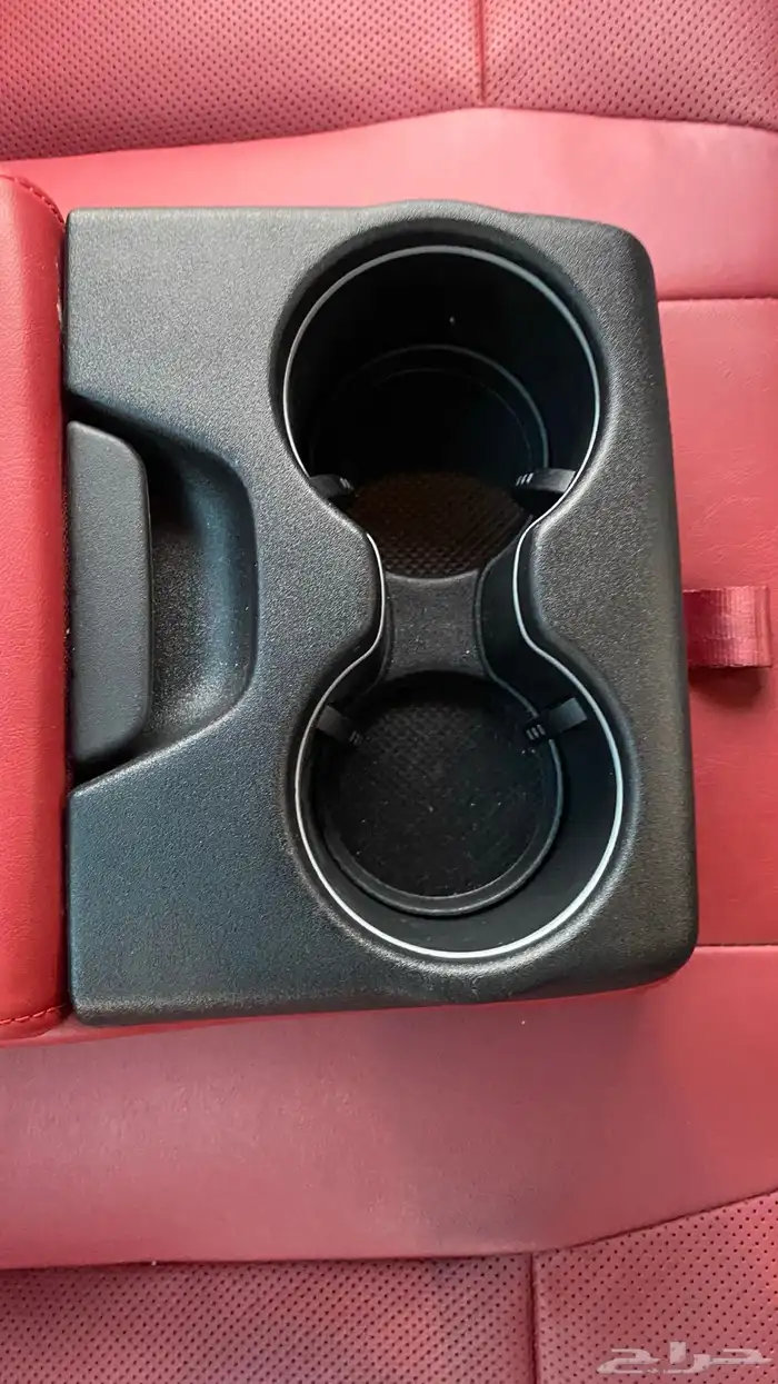 ( تم البيع ) تشارجر RT رود اند ترك مخزن ثاني مالك 12