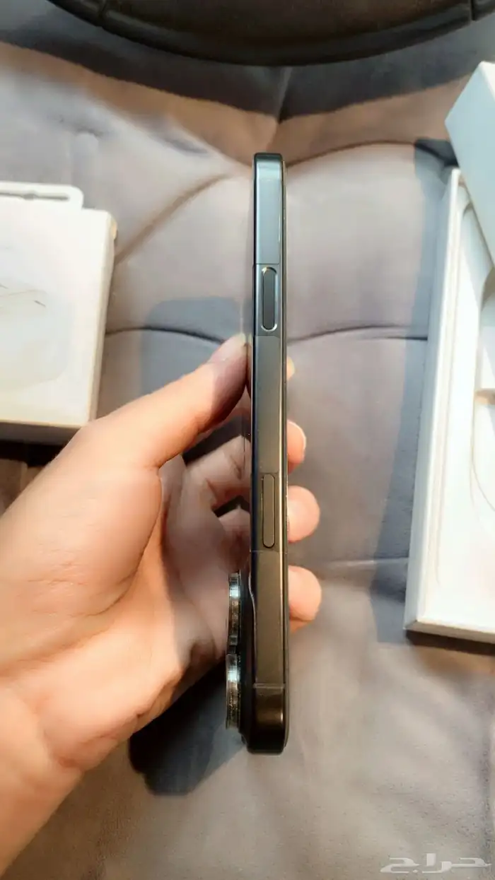 أيفون 16 برو ماكس 3