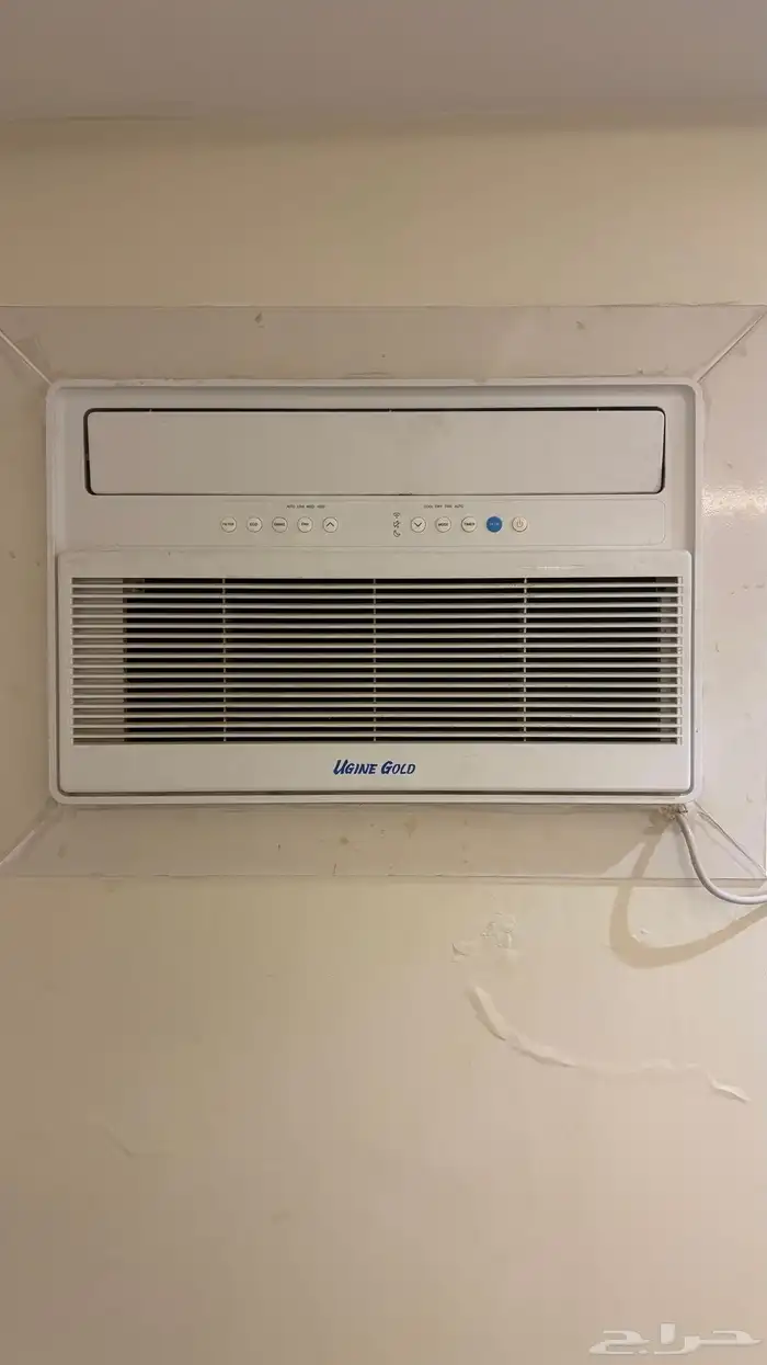 مكيف اسبلت شباك جديد 0