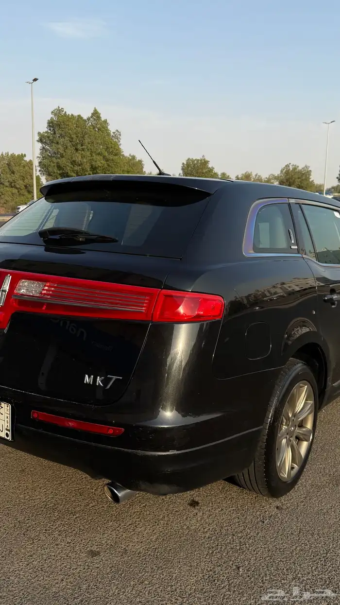 لينكولن فورد 2013 MKT نظيف 7راكب 12
