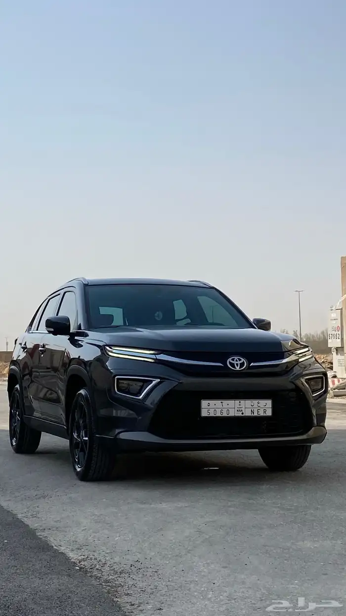 اوربان كروزر2024 2