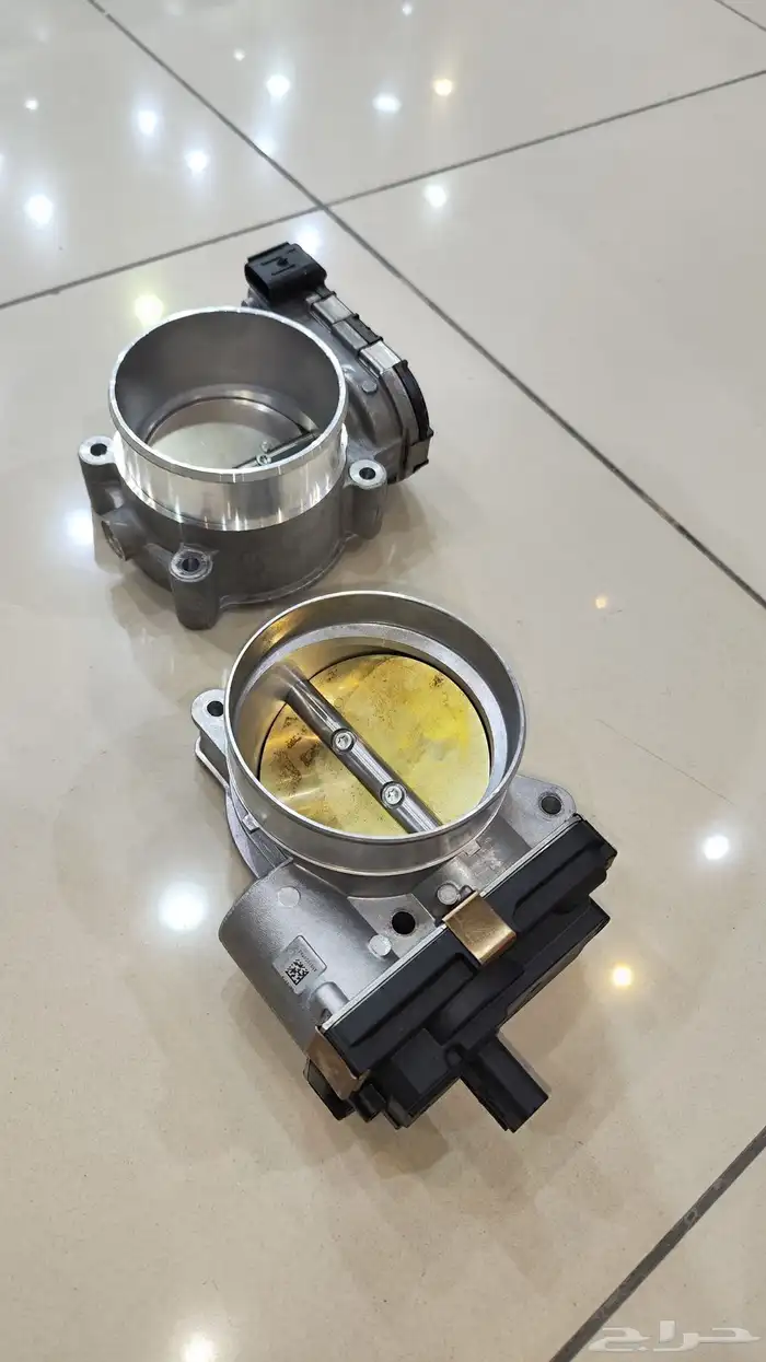 ثلاجة موستنج   ثروتل 3