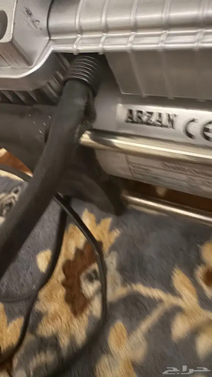 ماطور هواء 3