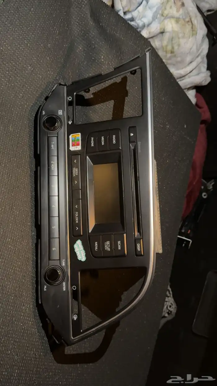 مسجل النترا 2017 ستاندر الوكاله 2