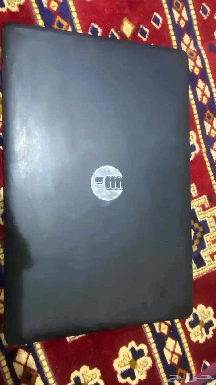 لابتوب الحد 500 3