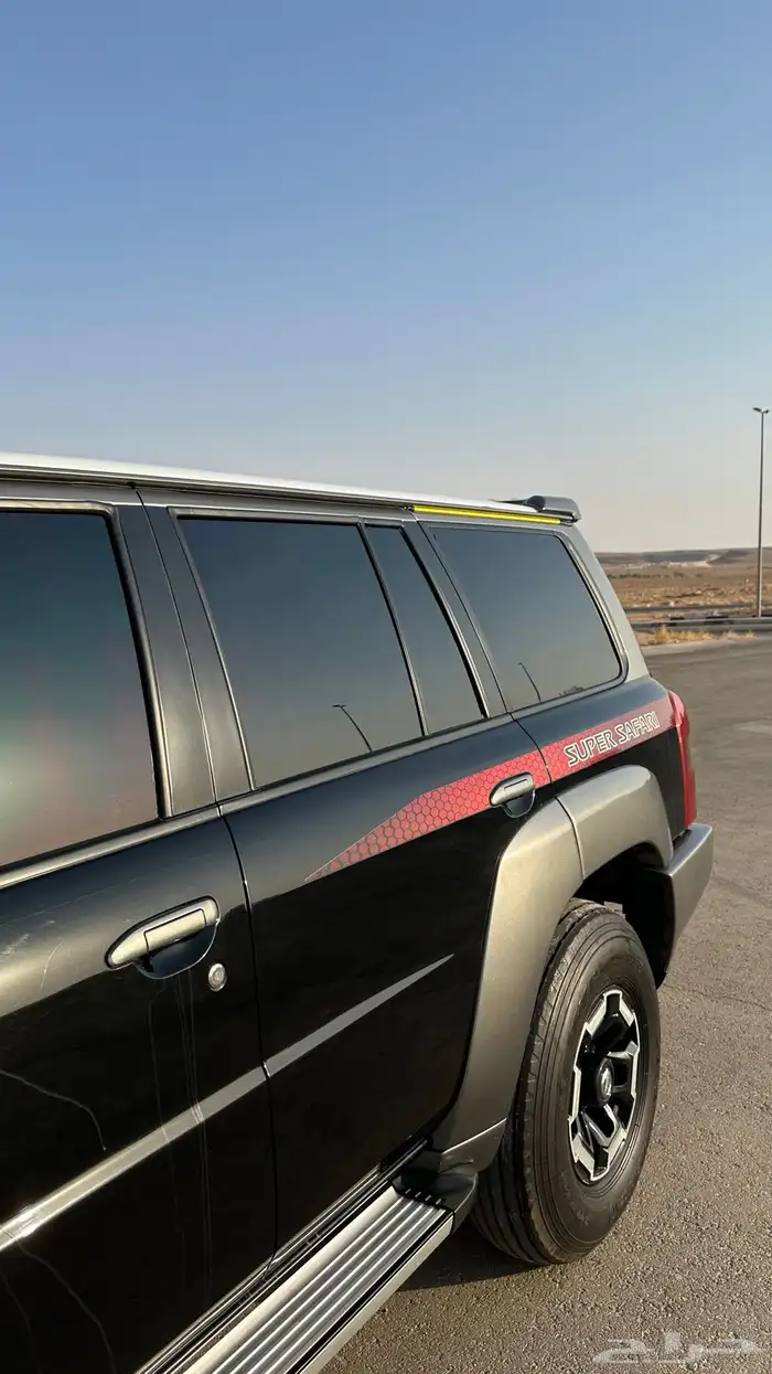 فتك سوبر سفاري 2022 0