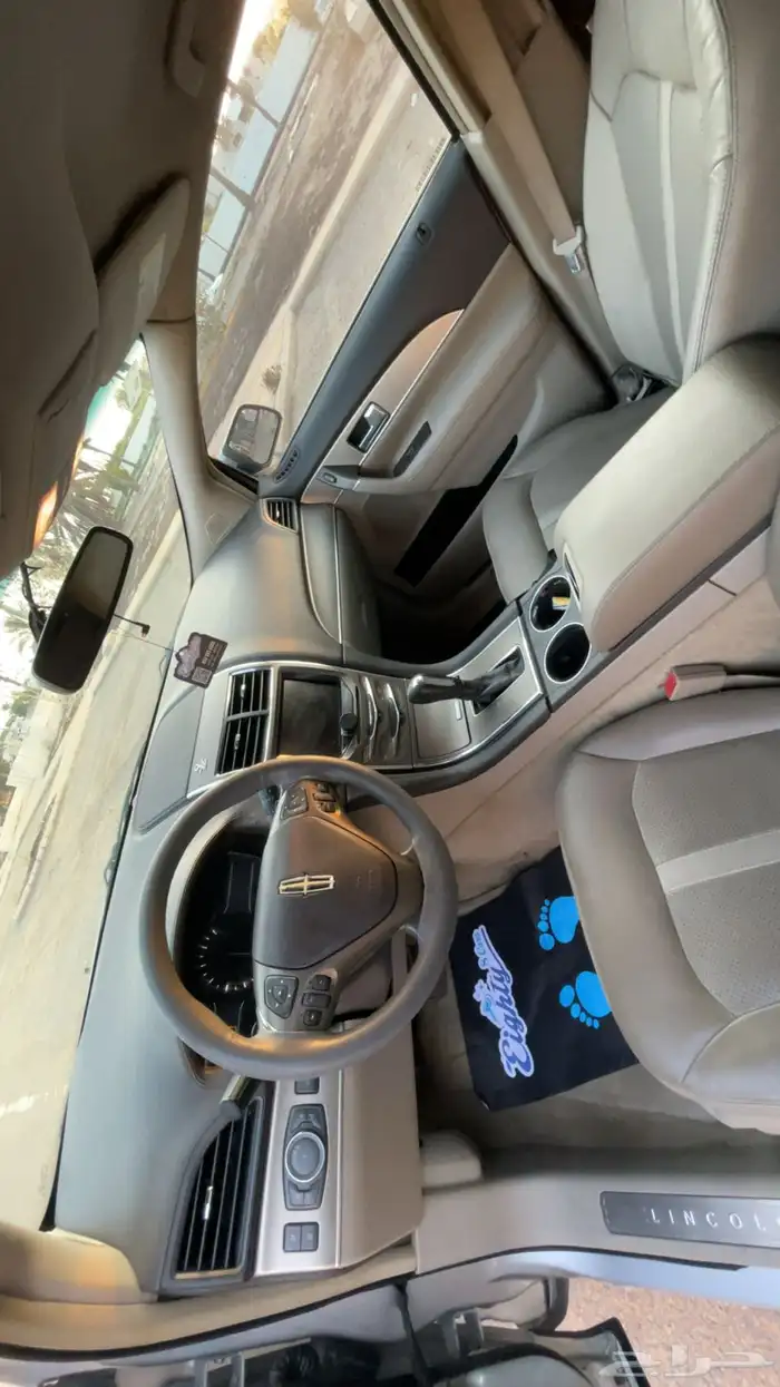 للبيع لنكولن MKX 2014 8