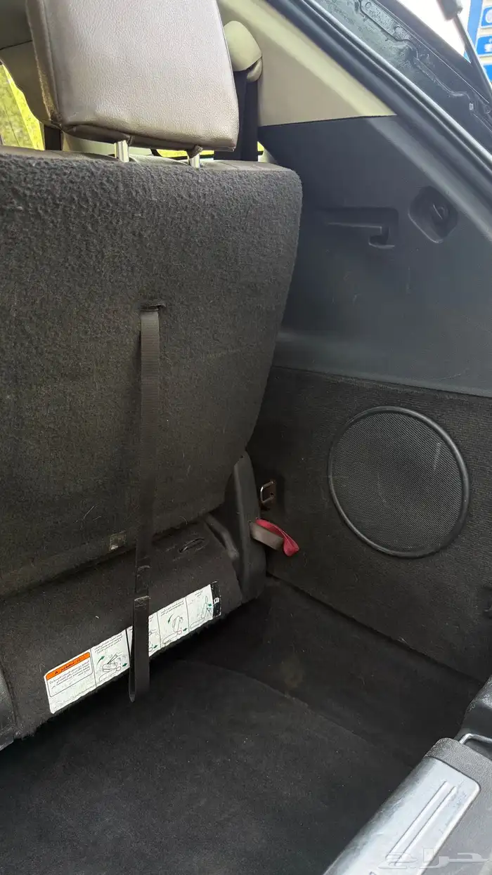 لينكولن فورد 2013 MKT نظيف 7راكب 45