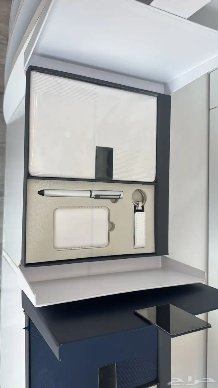 بوكس الترحيب في الموظف 1