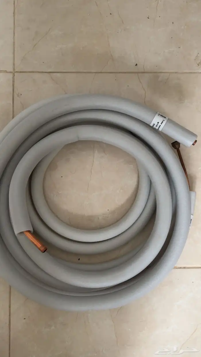 نحاس مكيف سبيليت 0