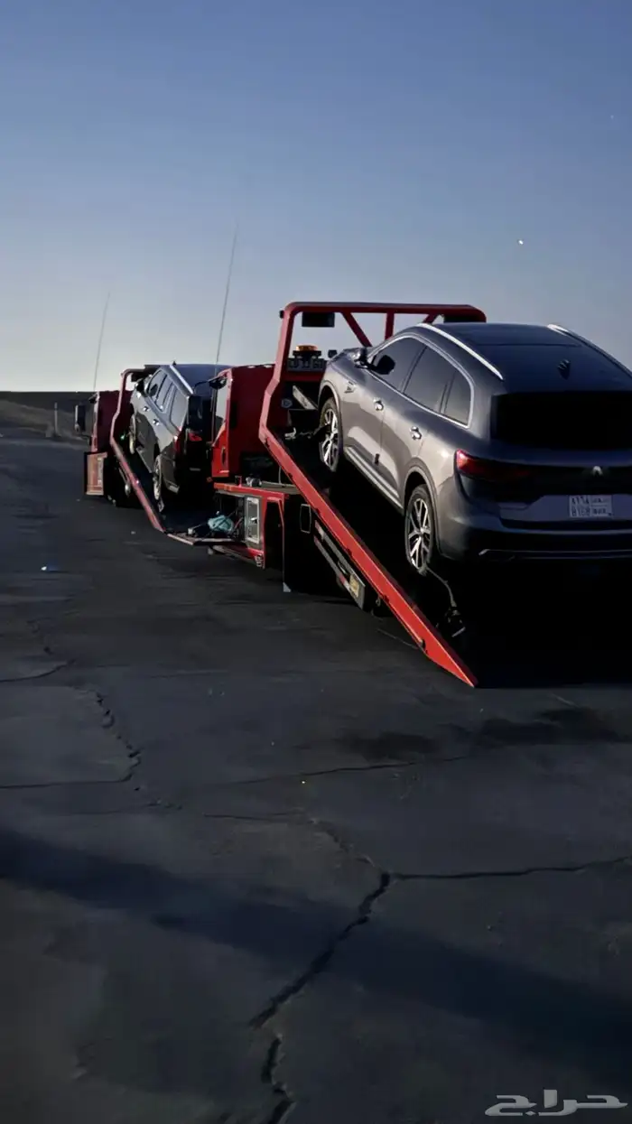 سطحه جده الرياض هدرولك 3