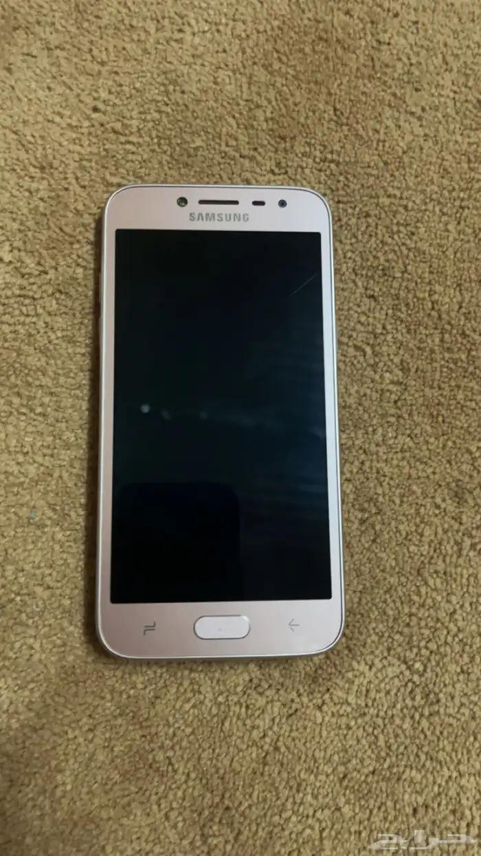 جوال جلاكسي 0